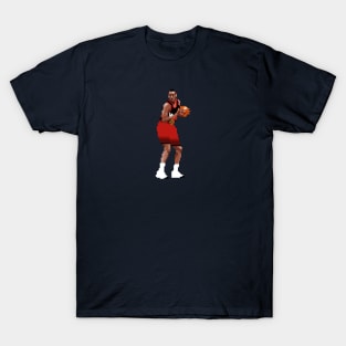 Steve Smith Pixel Pass T-Shirt